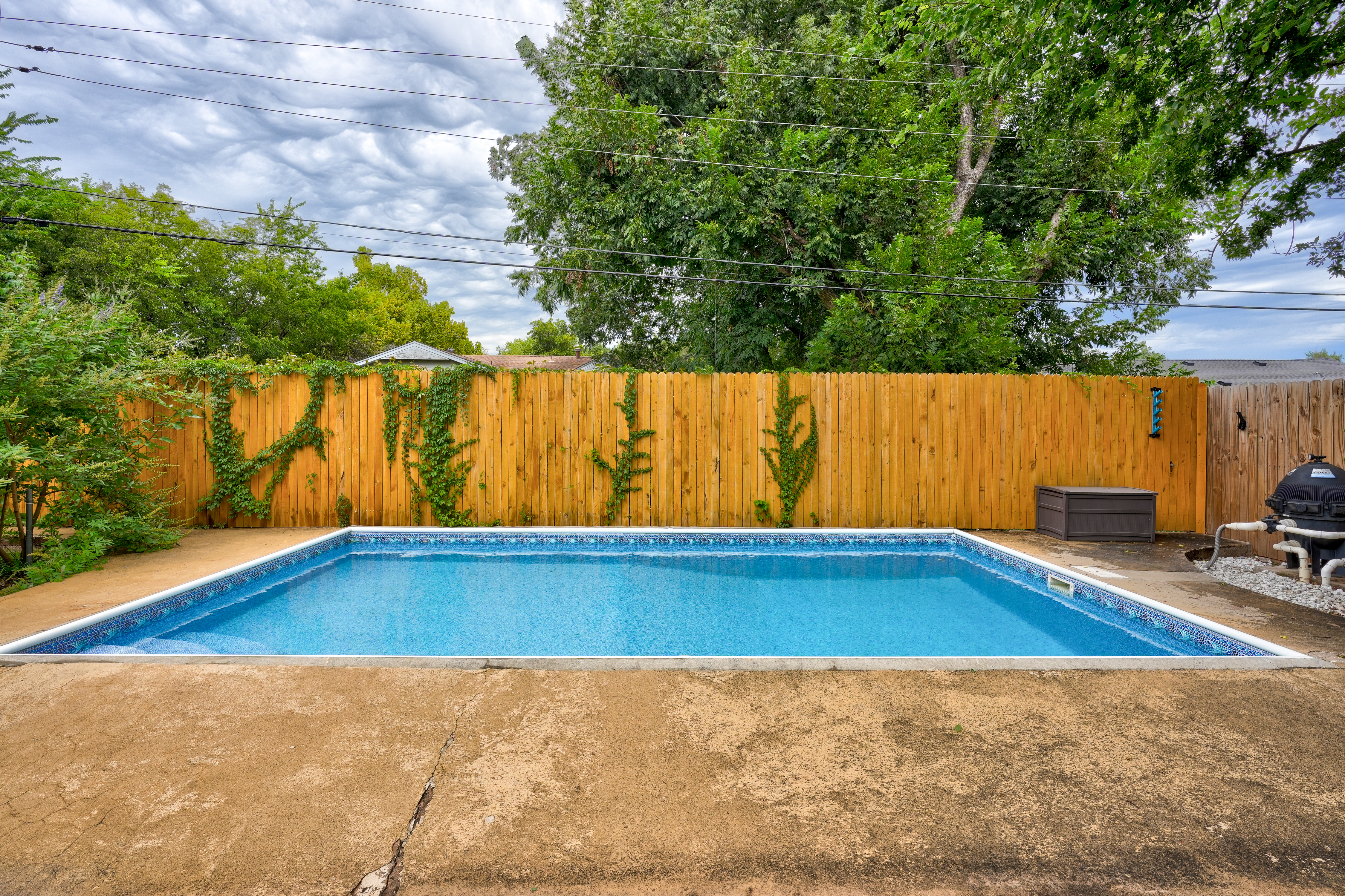45th Ter, Oklahoma City, OK 73112 #1