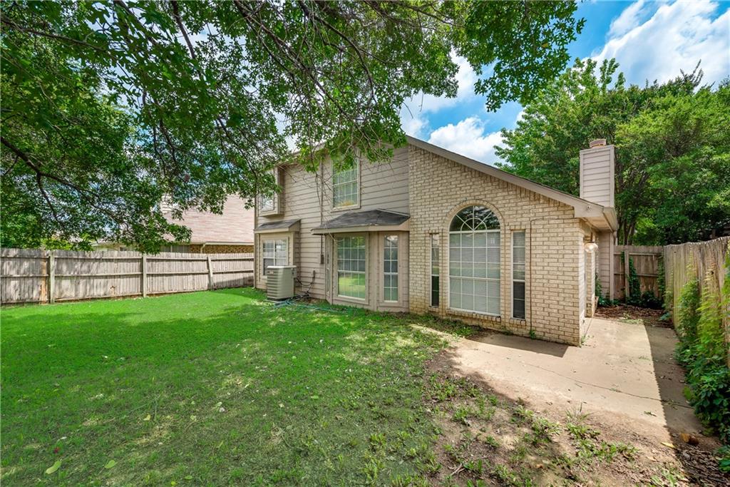 Kensington Ct, Garland, TX 75040