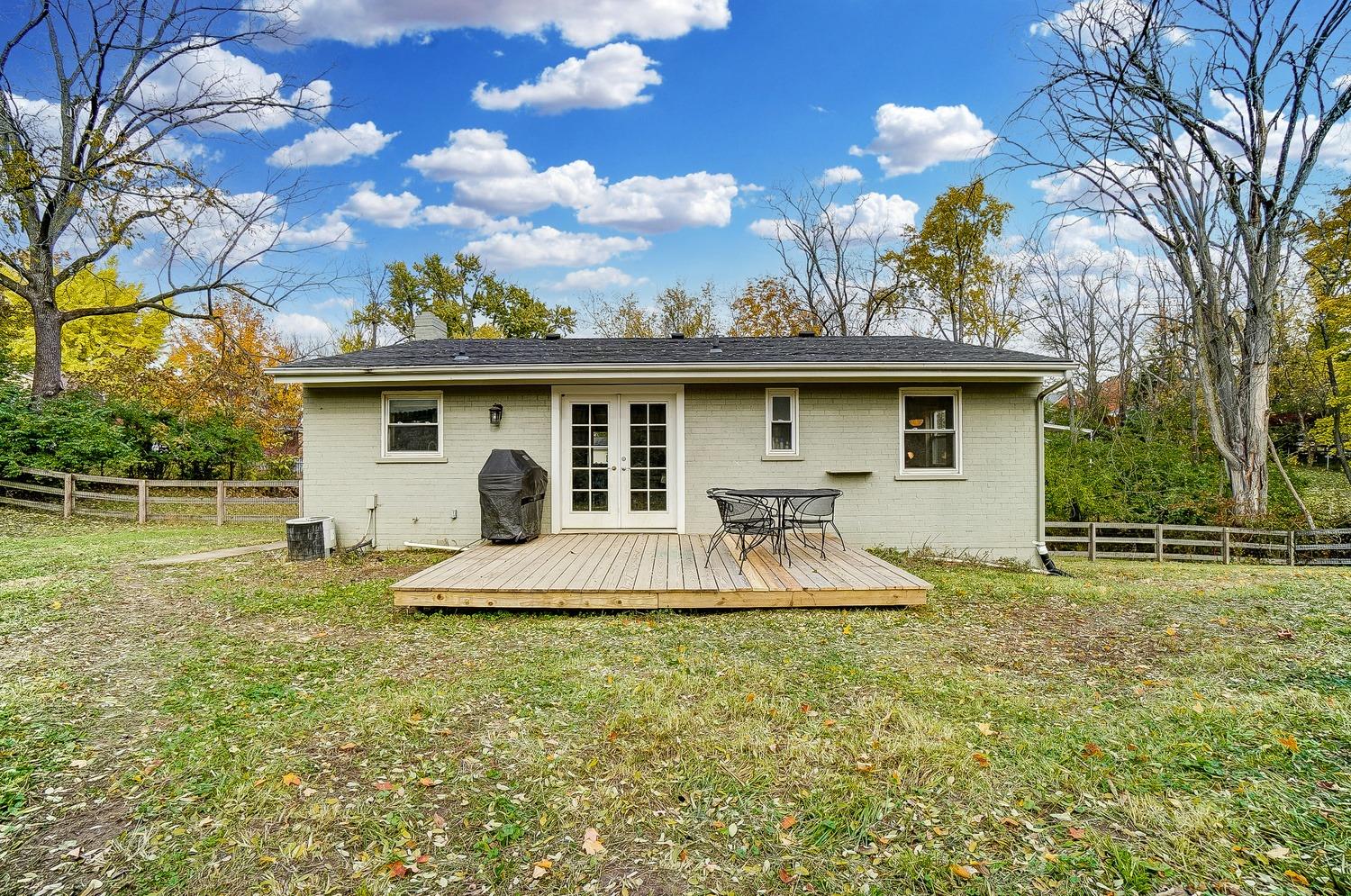 Donna Ln, Cincinnati, OH 45236