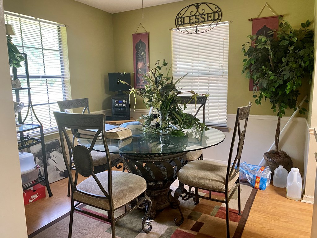 Donald St, Bainbridge, GA 39817