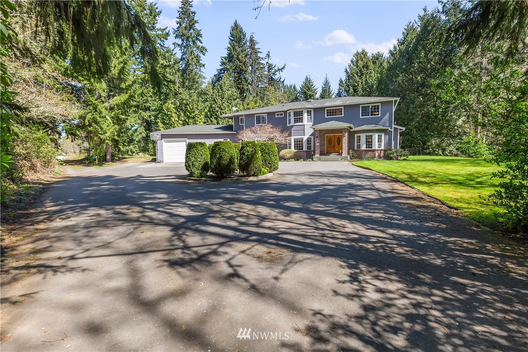 Skyridge Ln, Poulsbo, WA 98370 #1
