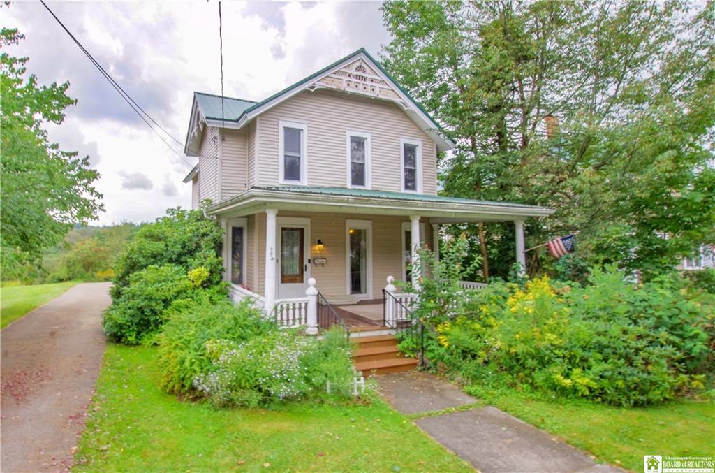 Main St, Sherman, NY 14781 #1
