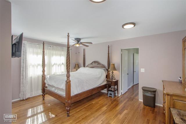 Parker Rd, Fort Gratiot, MI 48059 #1