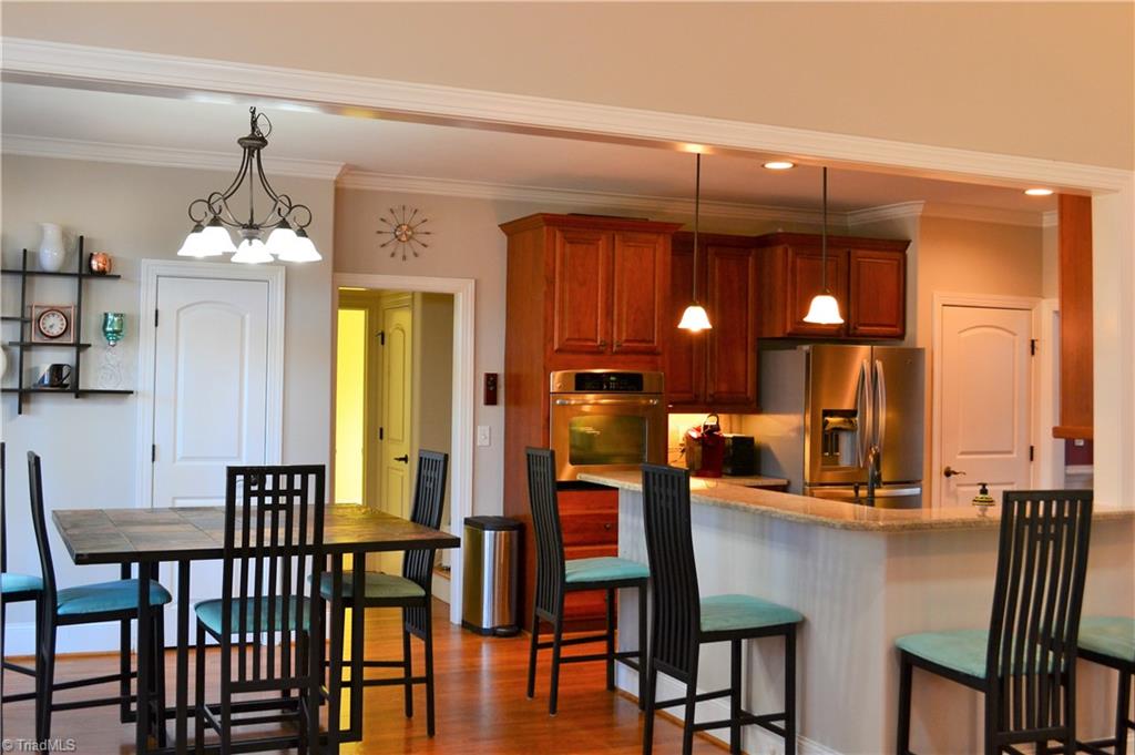 Norwood Hills Dr, Winston Salem, NC 27107 #1