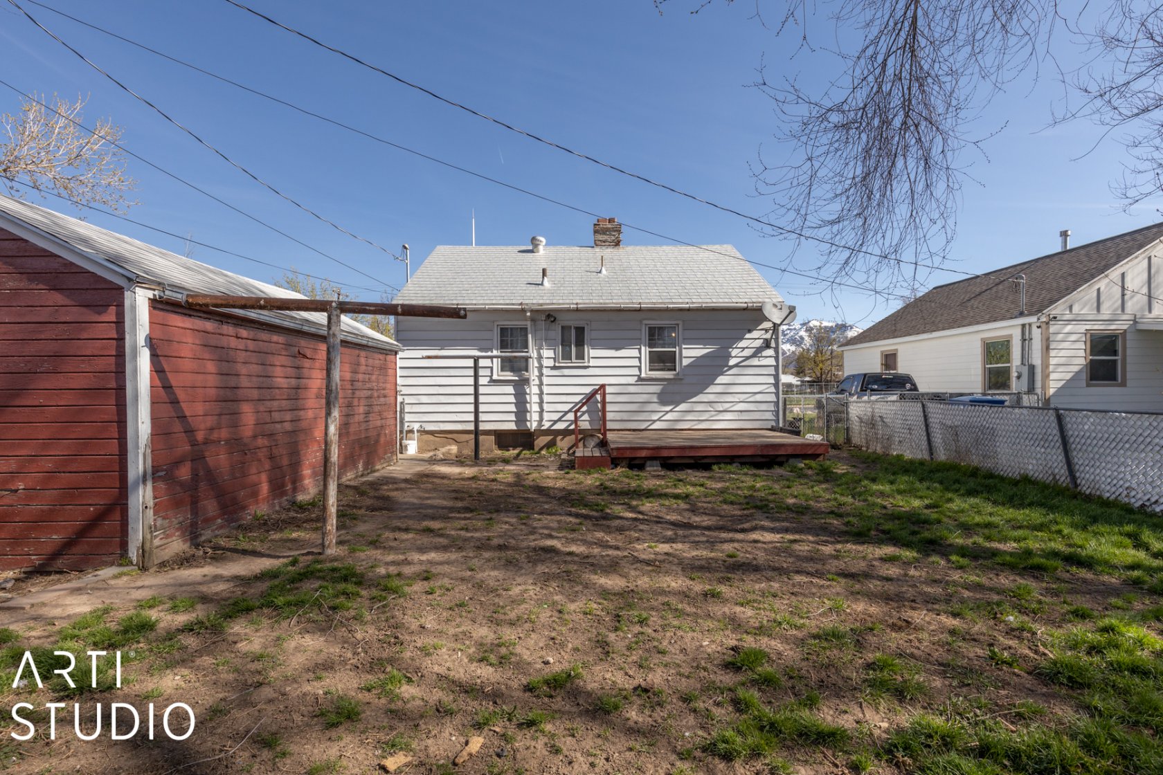 7th St, Ogden, UT 84404 #1