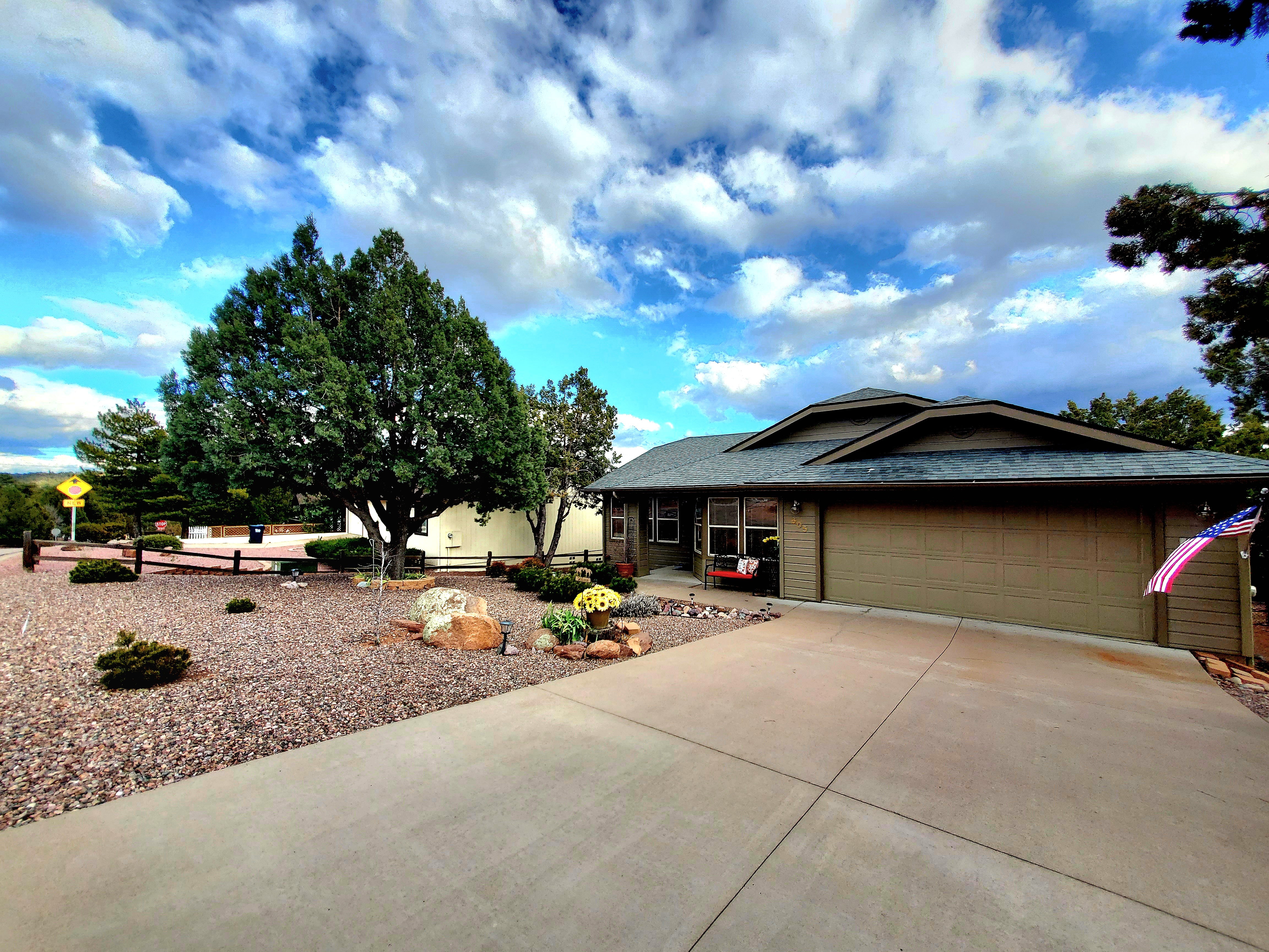 Street Moritz Dr, Payson, AZ 85541