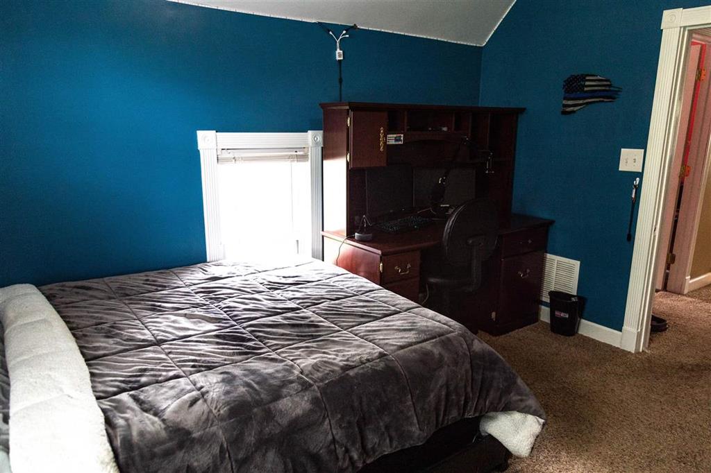 Saginaw St, Durand, MI 48429