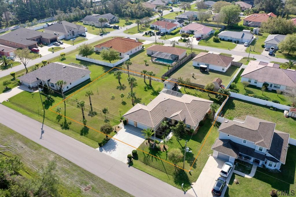 Fernmill Ln, Palm Coast, FL 32137 #1
