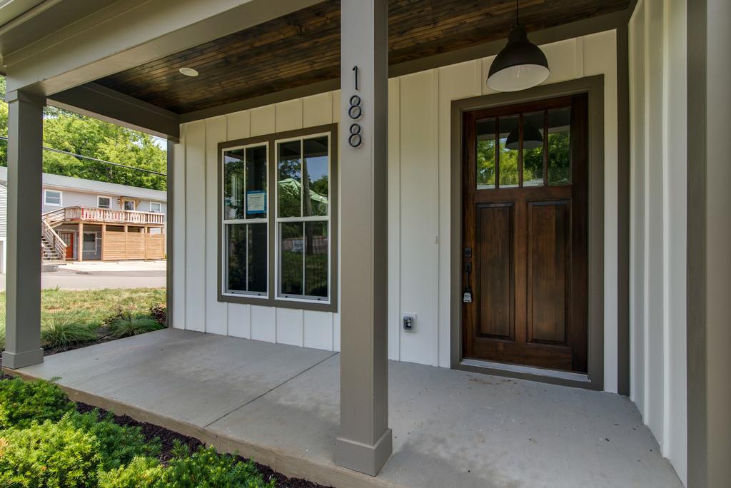 Chamberlin St, Nashville, TN 37209 #1