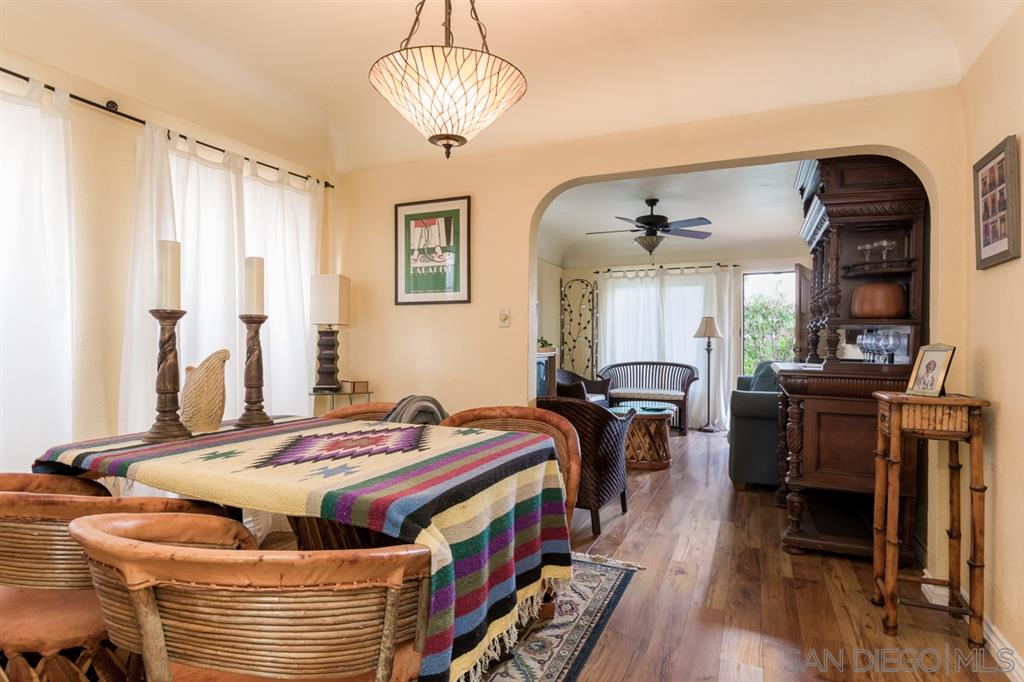 Monroe Ave, San Diego, CA 92116 #1