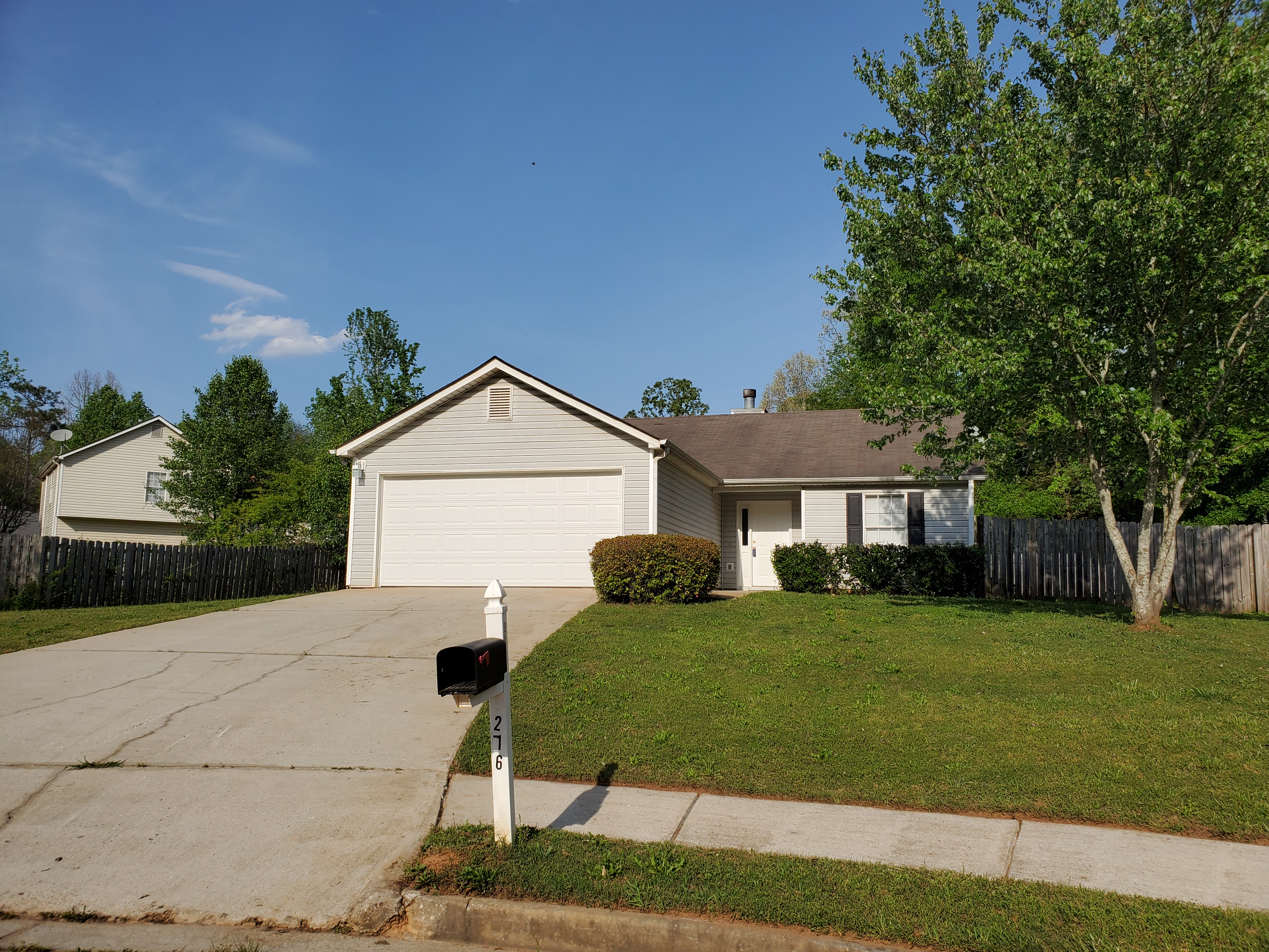 Village Dr, Mcdonough, GA 30253 #1