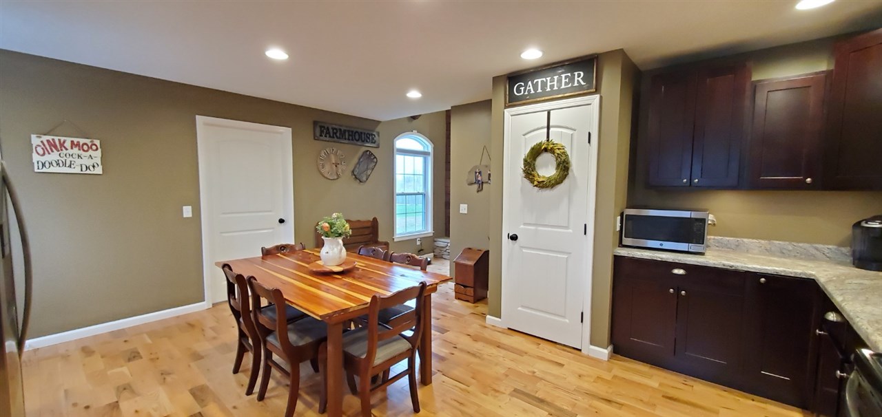Griderville Rd, Cave City, KY 42127 #1