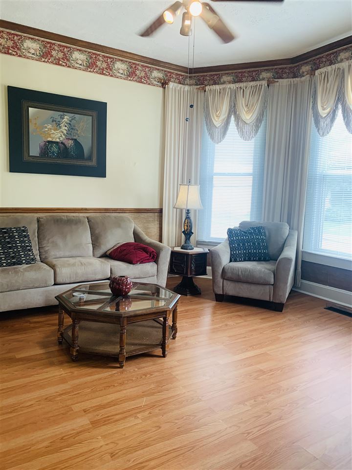Ingram St, Henderson, KY 42420 #1