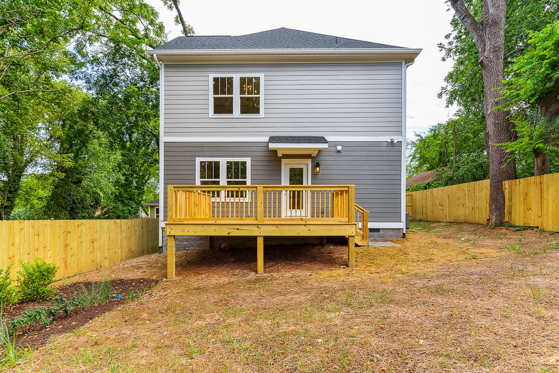 Cahal Ave, Nashville, TN 37206 #1