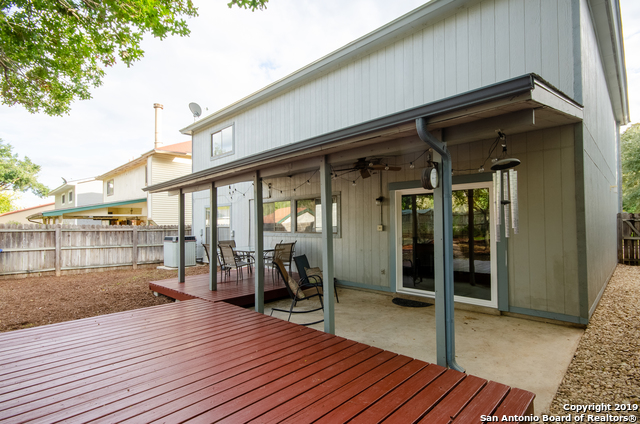 Aspen Park Dr, San Antonio, TX 78249