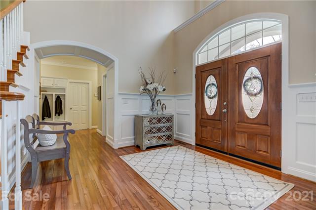 Glen Miro Dr, Huntersville, NC 28078 #1