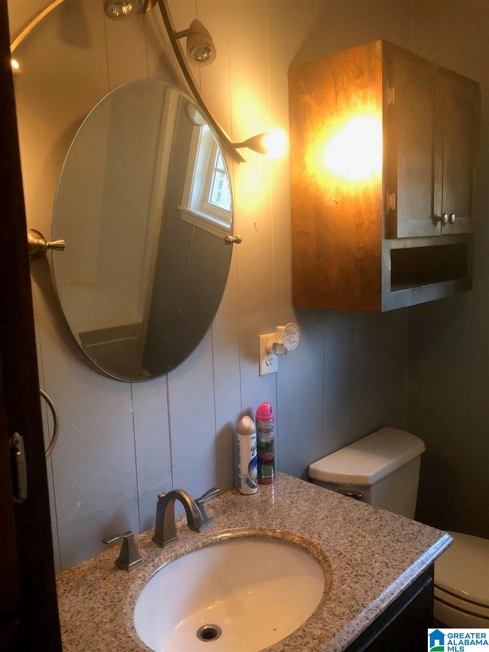 Highway 46 , Heflin, AL 36264 #1