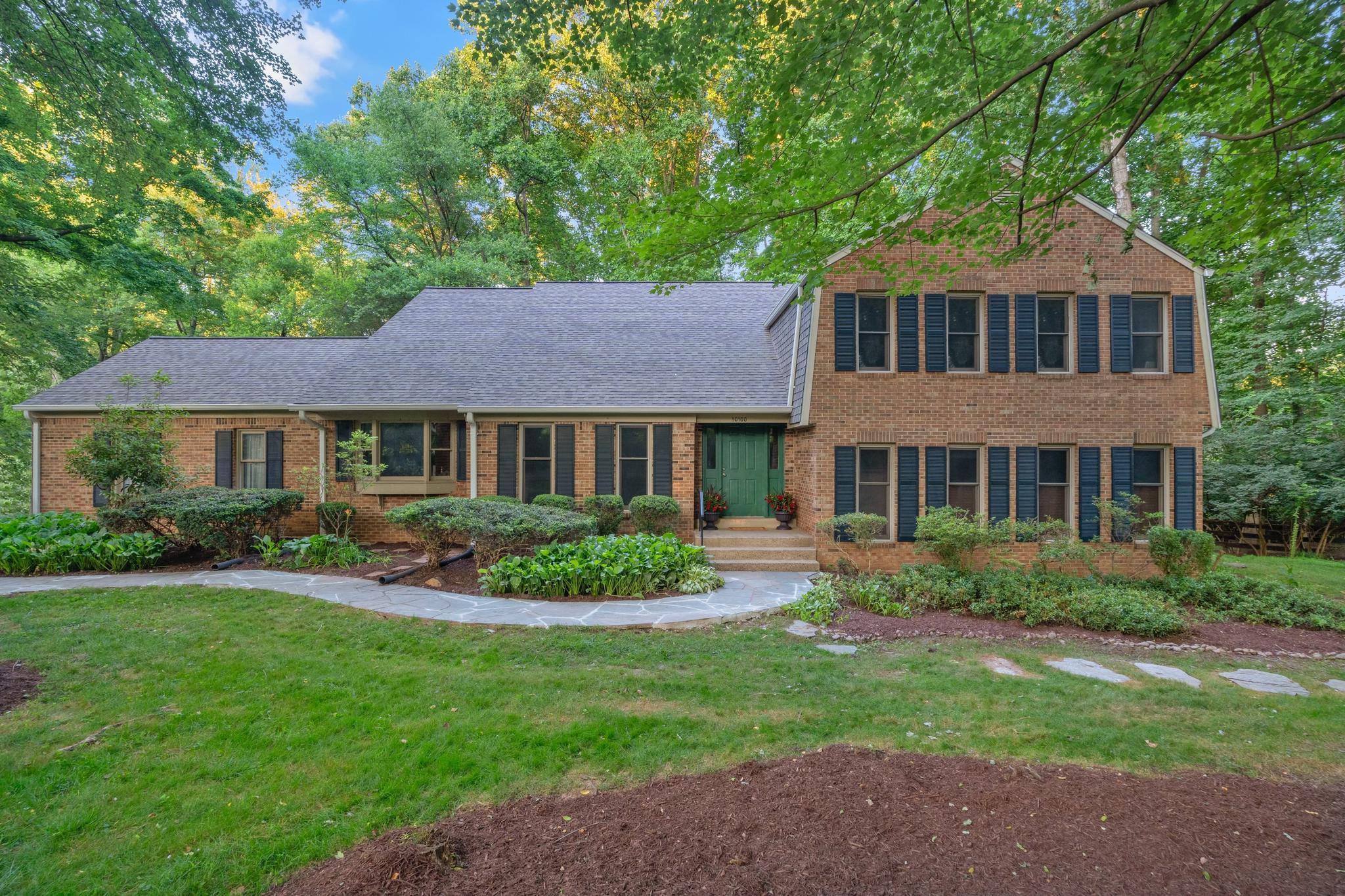 10100 Lawyers Road, Vienna, VA 22181