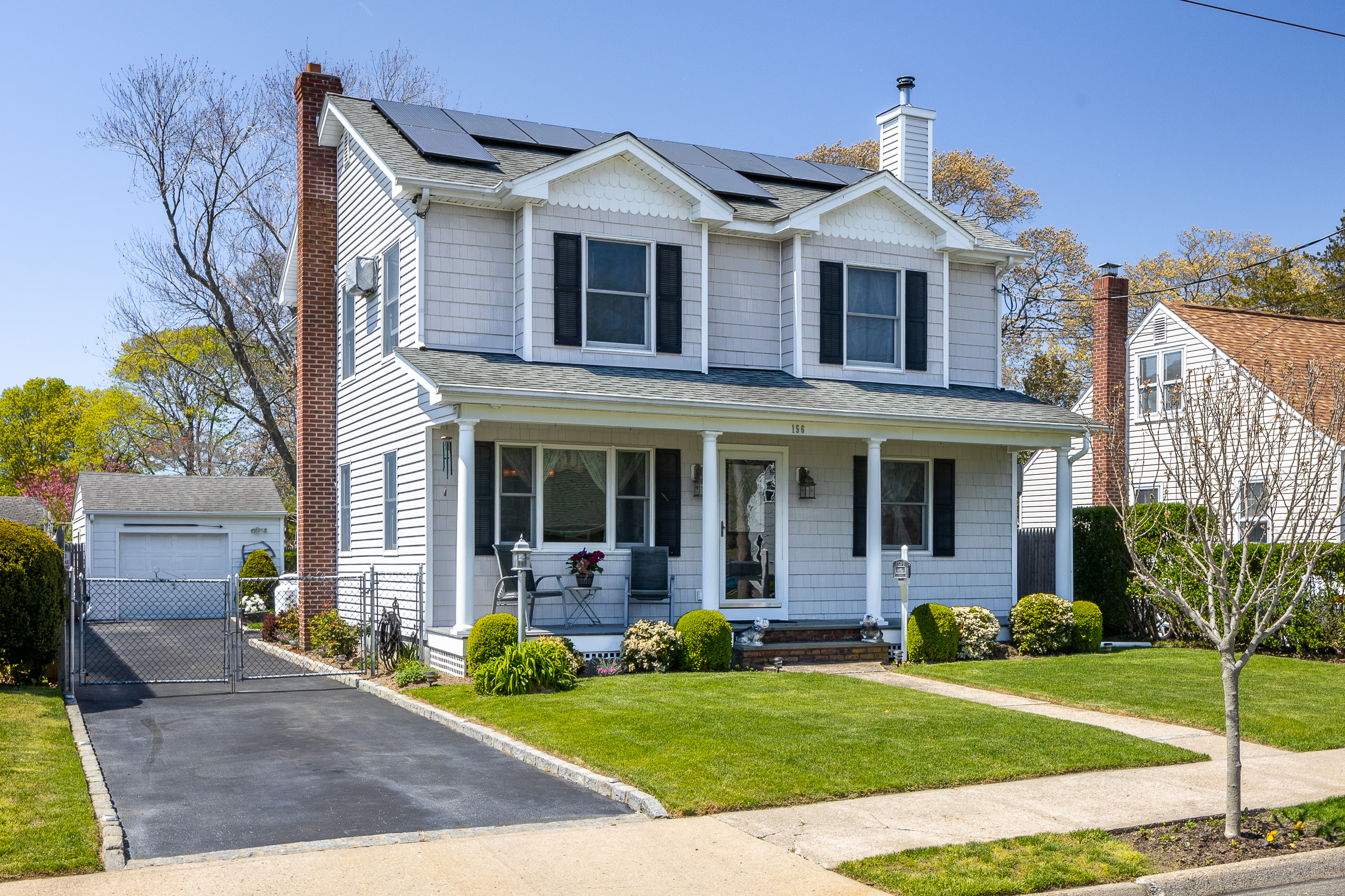 Grove Ave, Patchogue, NY 11772 #1