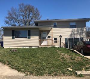 Amwell Rd, Columbus, OH 43207 #1