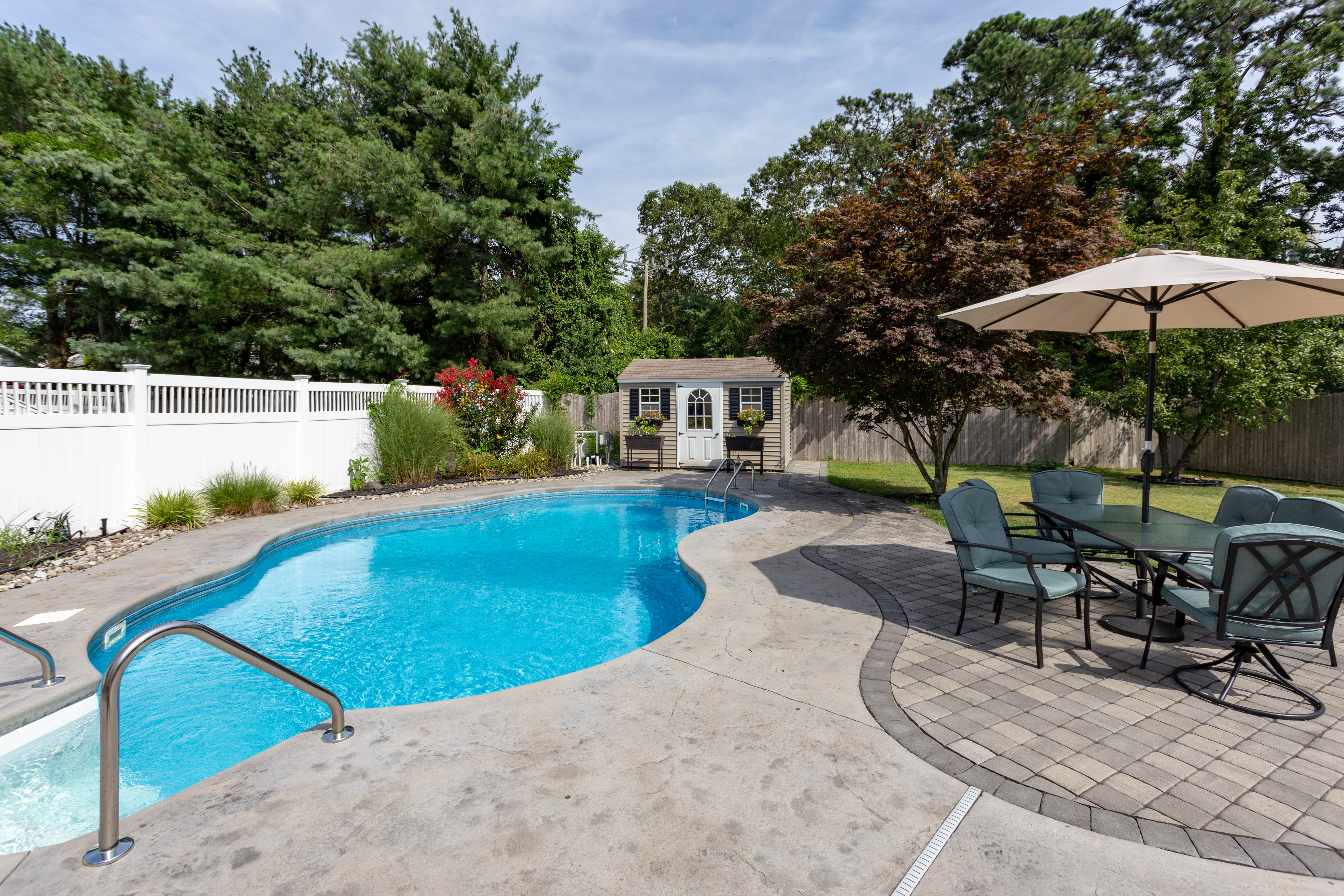 Greentree Ave, Point Pleasant Boro, NJ 08742