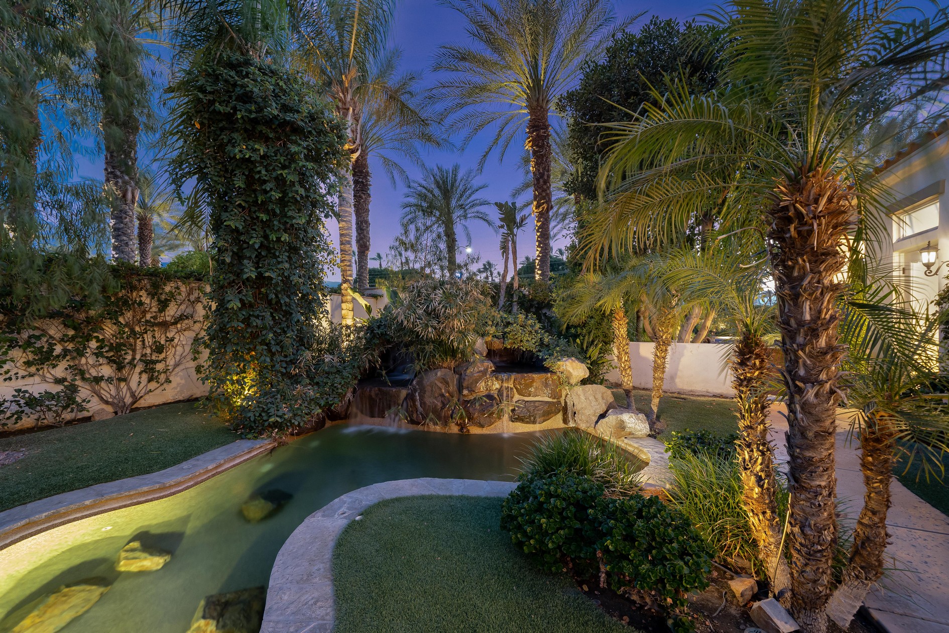Via Valerosa , LA Quinta, CA 92253