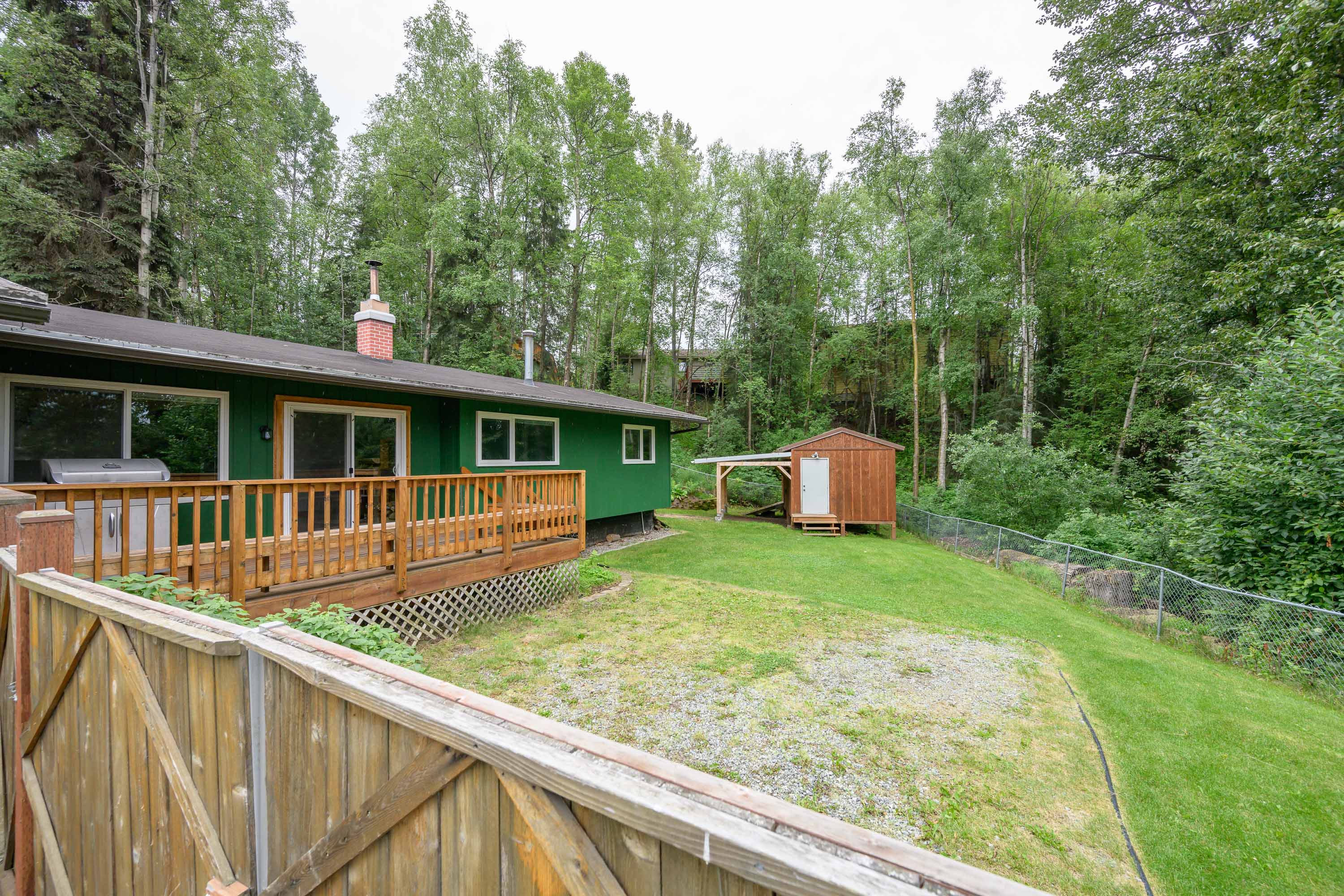 Meadow Creek Dr, Eagle River, AK 99577 #1