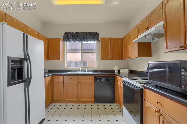 Seaside Vw, Colorado Springs, CO 80922