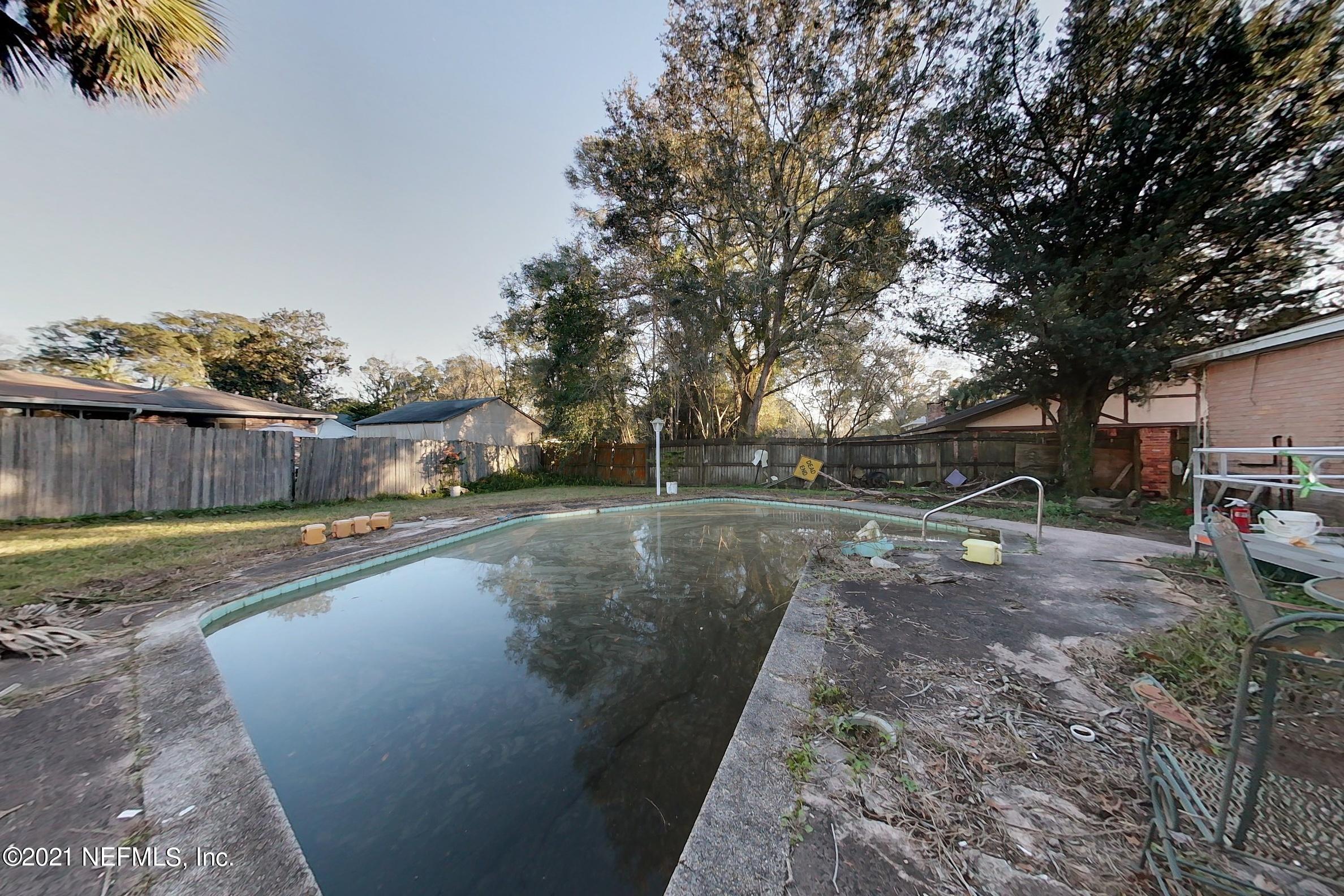 Park Forest Ln, Jacksonville, FL 32211 #1