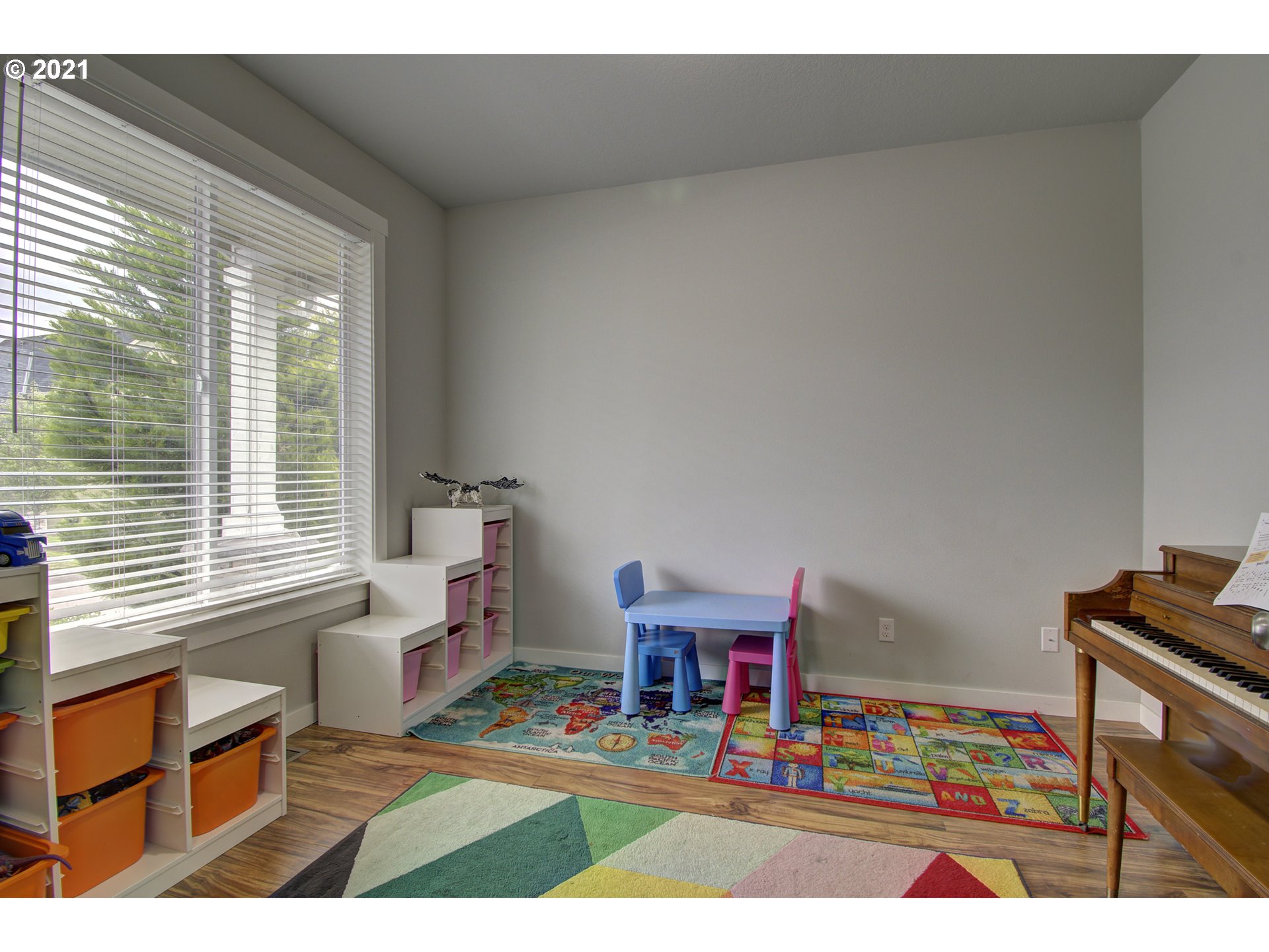 30th Ave, Ridgefield, WA 98642