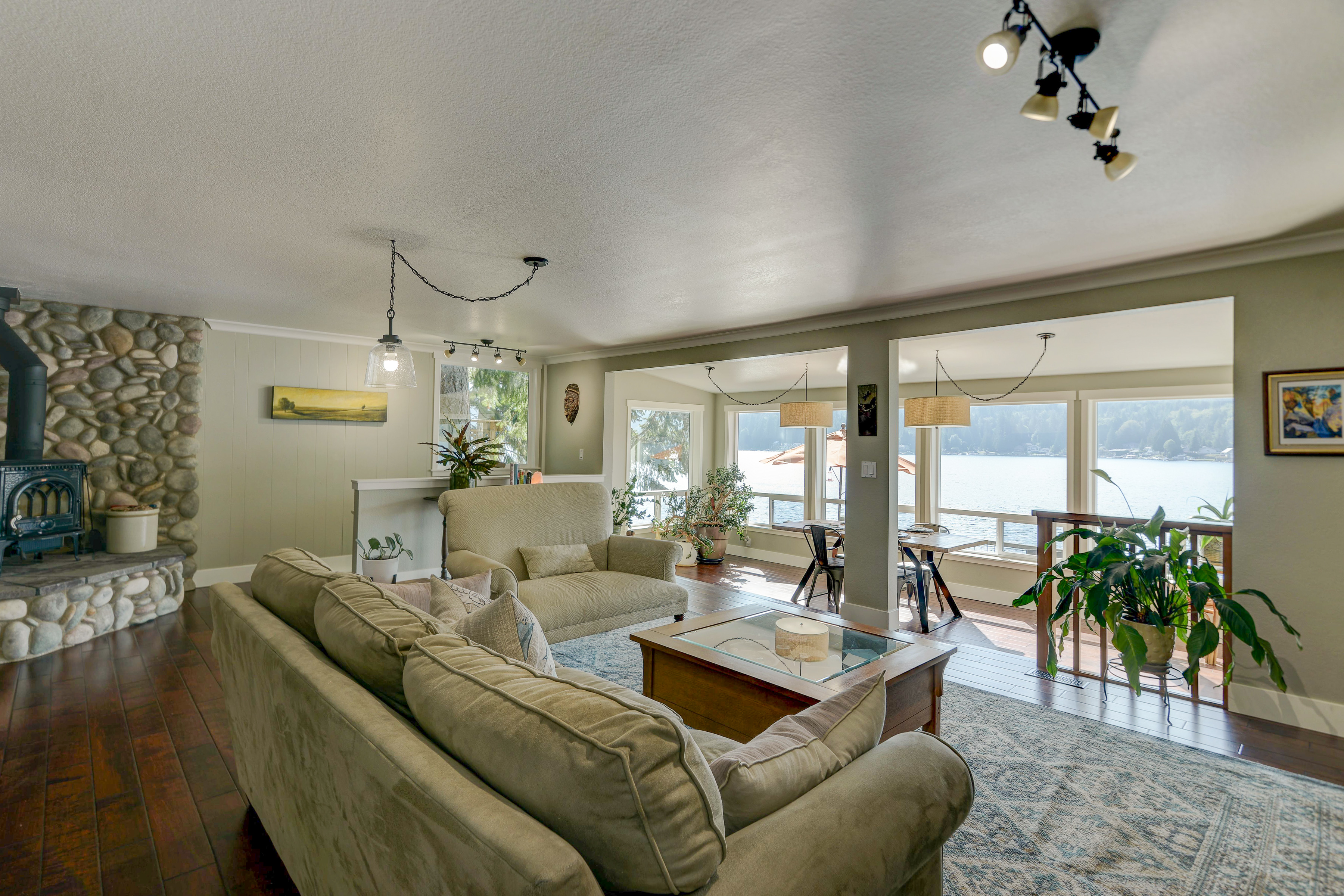 Summit Lake Shore Rd, Olympia, WA 98502 #1