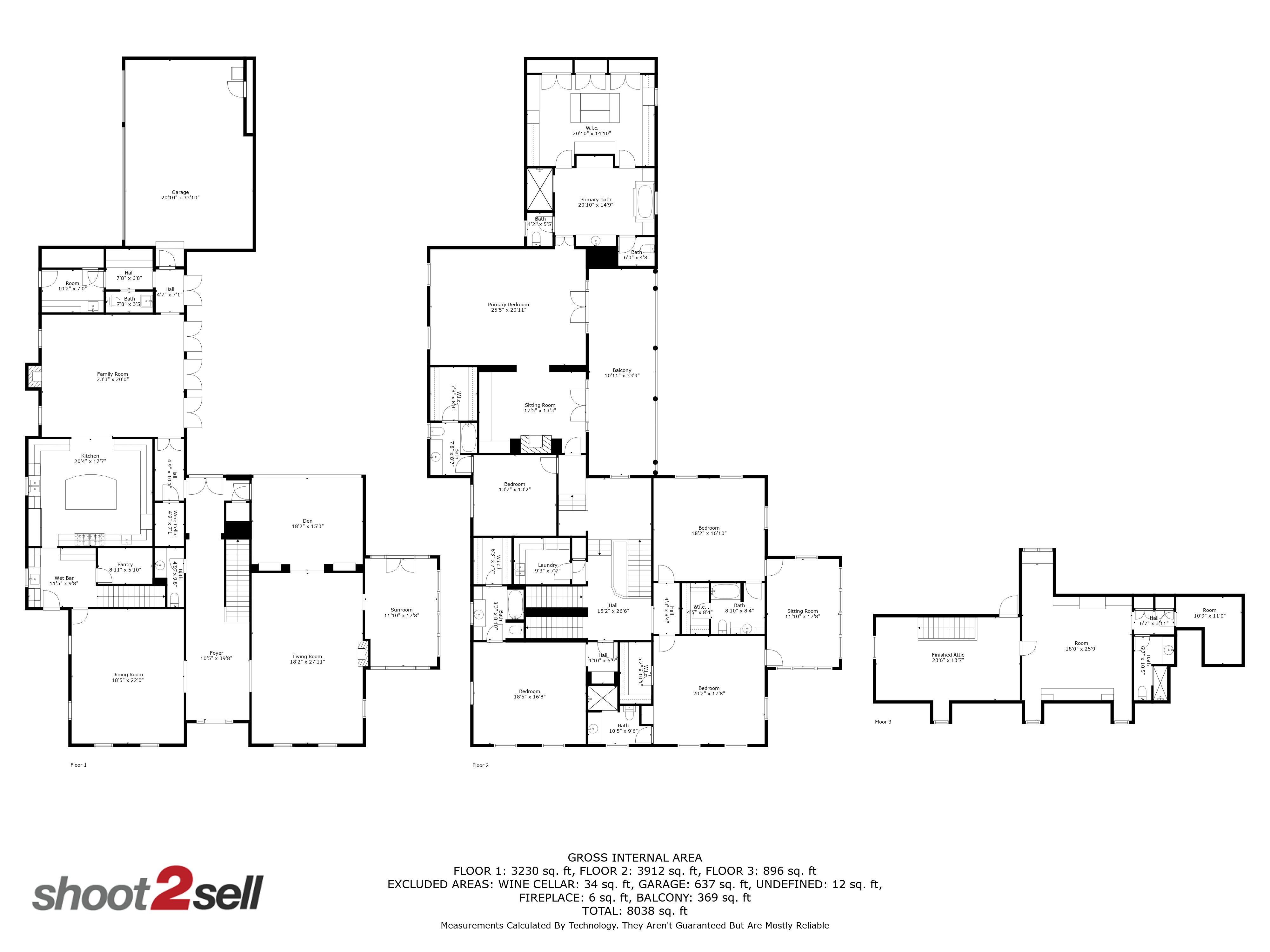 Remarkable 1926 Hal Thomson Home