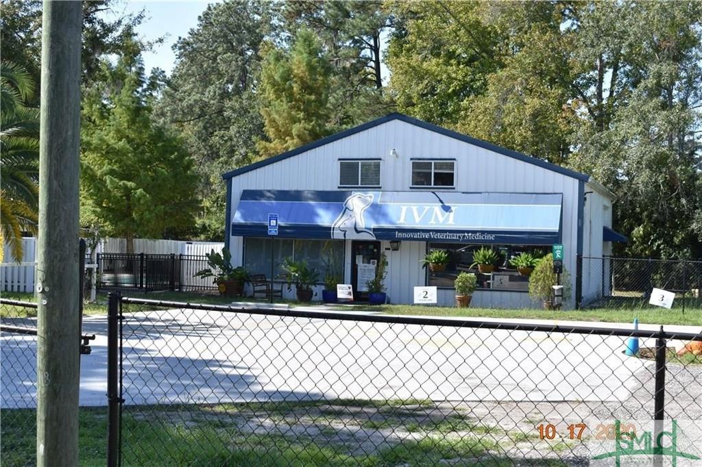 Central Ave, Savannah, GA 31406 #1