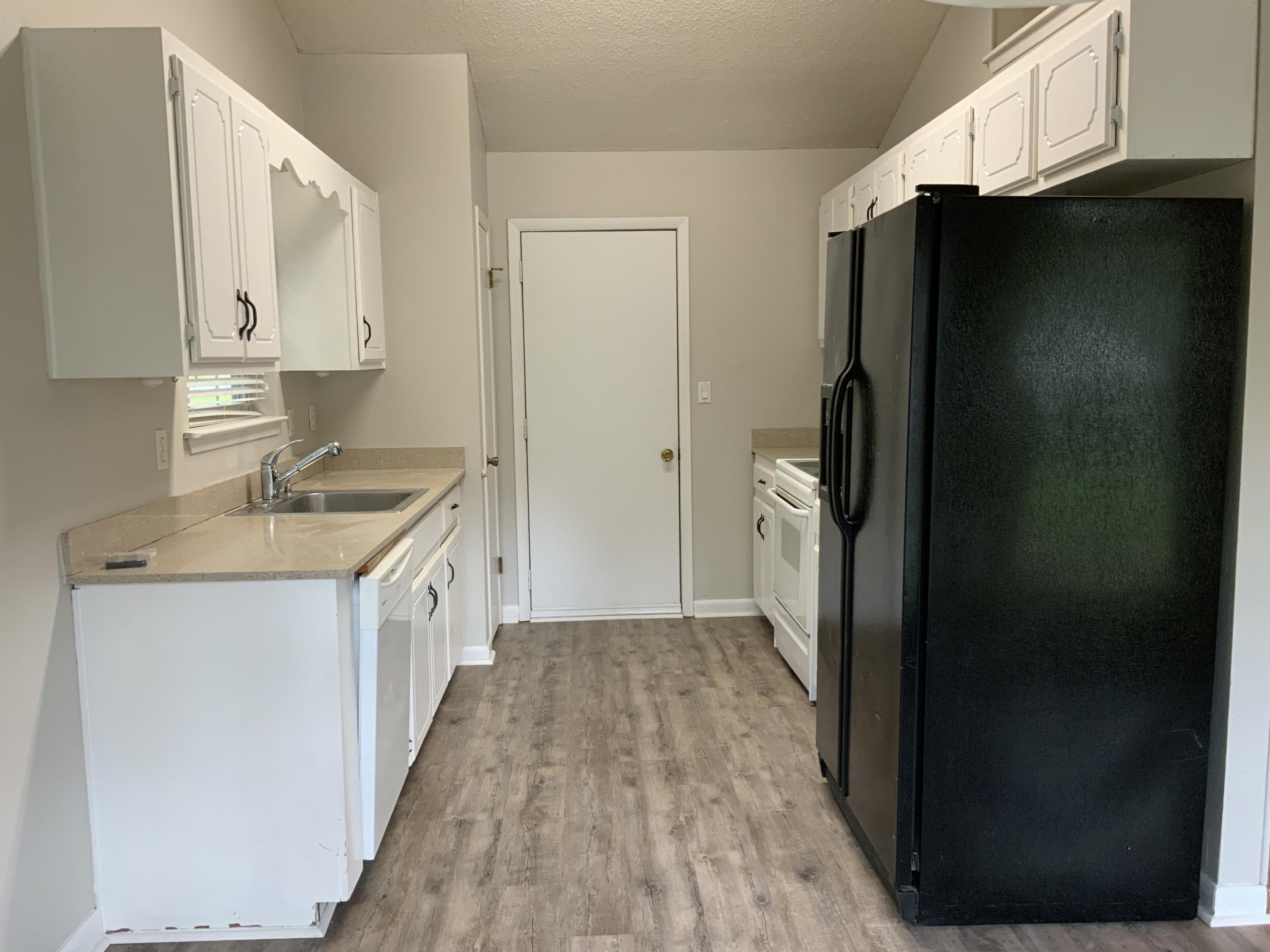 Old Mill Way, Crestview, FL 32539 #1