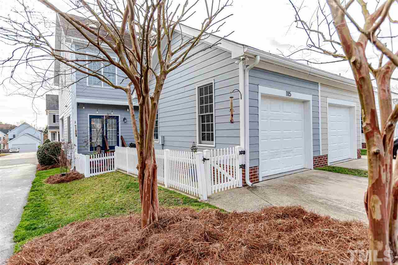 Madison Grove Pl, Cary, NC 27519