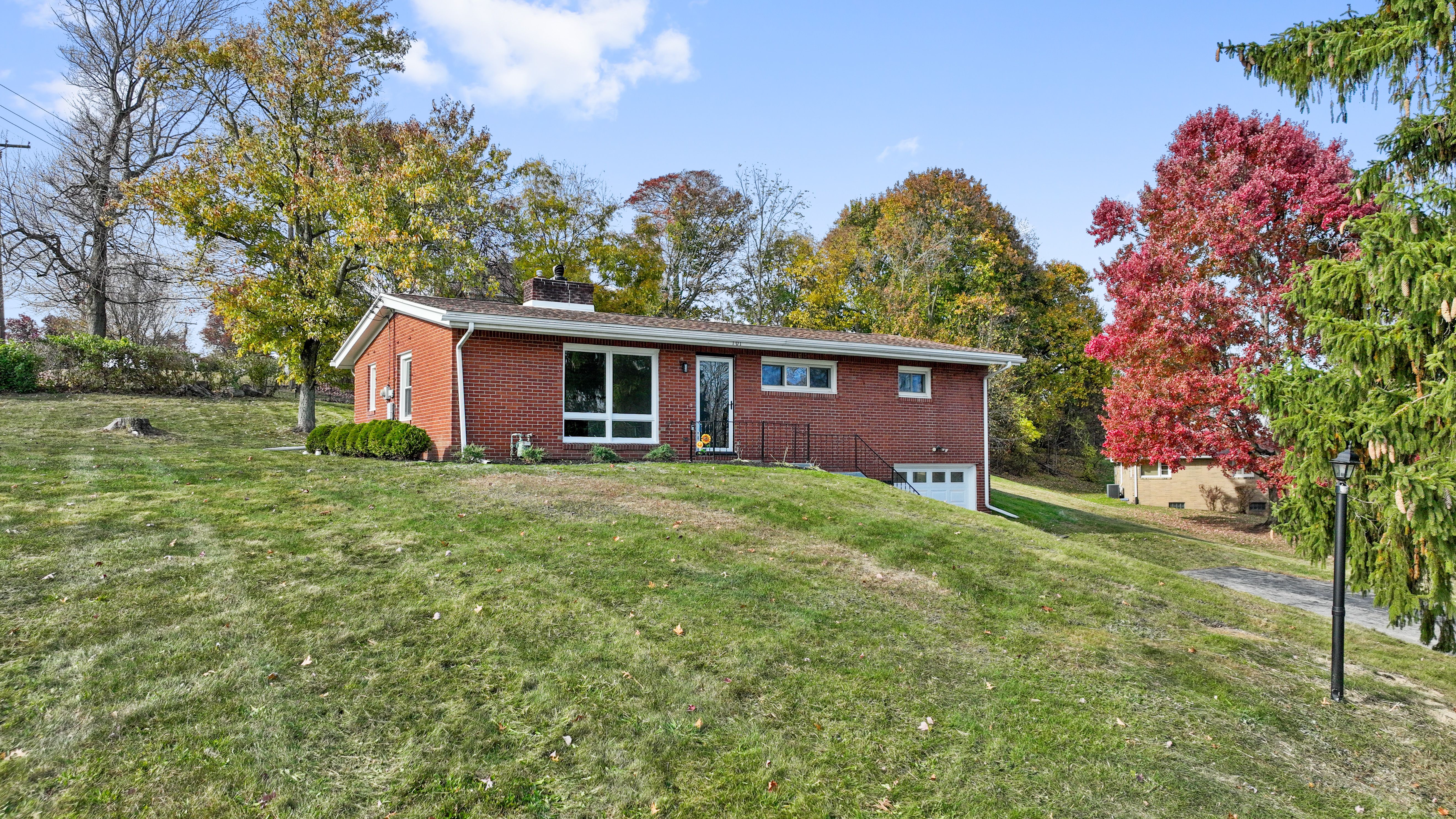 101 Pinkerton Drive, Beaver, PA 15009