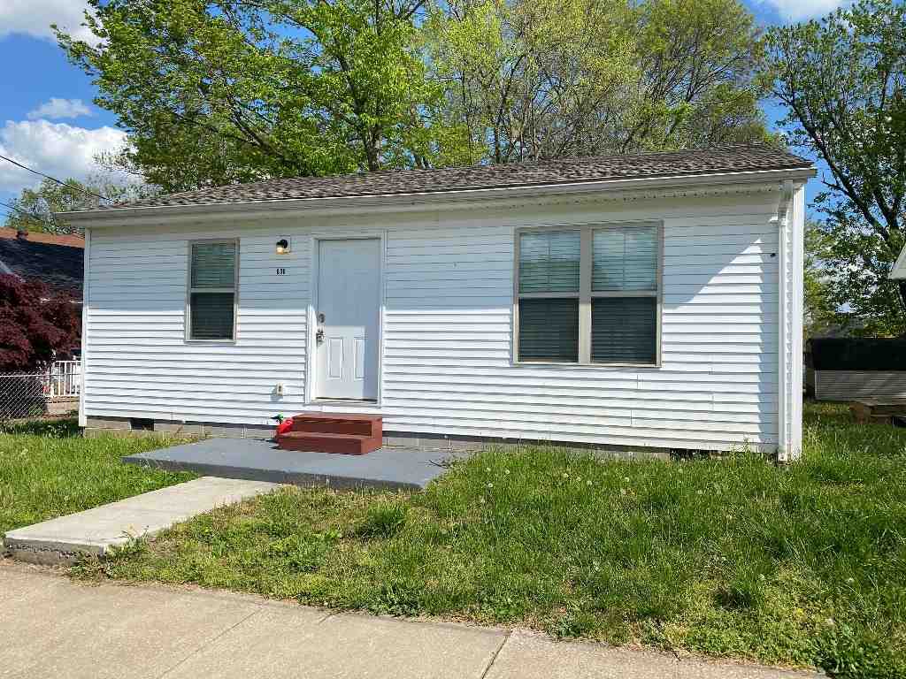 Scott St, Bowling Green, KY 42101 #1
