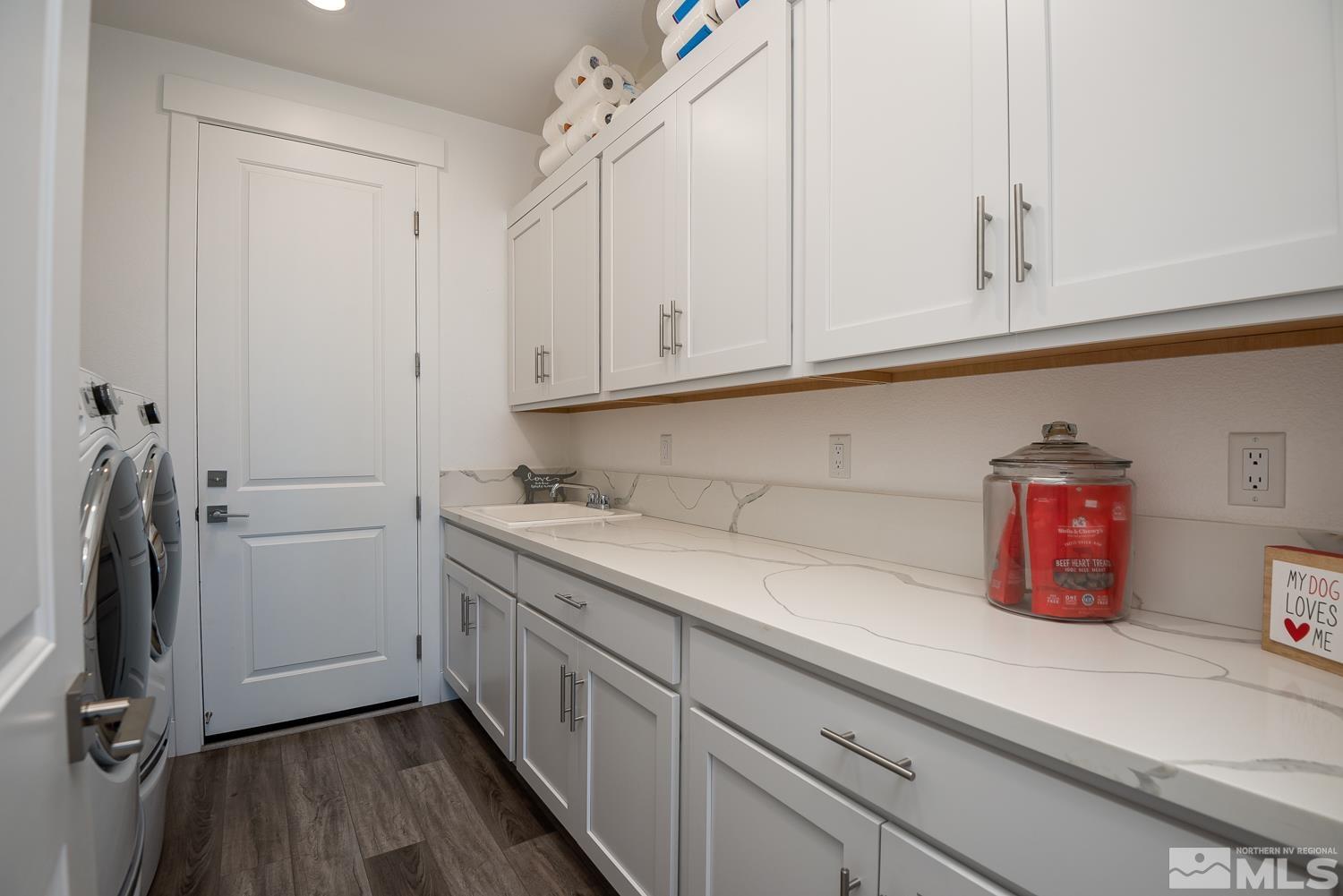Bella Casa Dr, Minden, NV 89423 #1