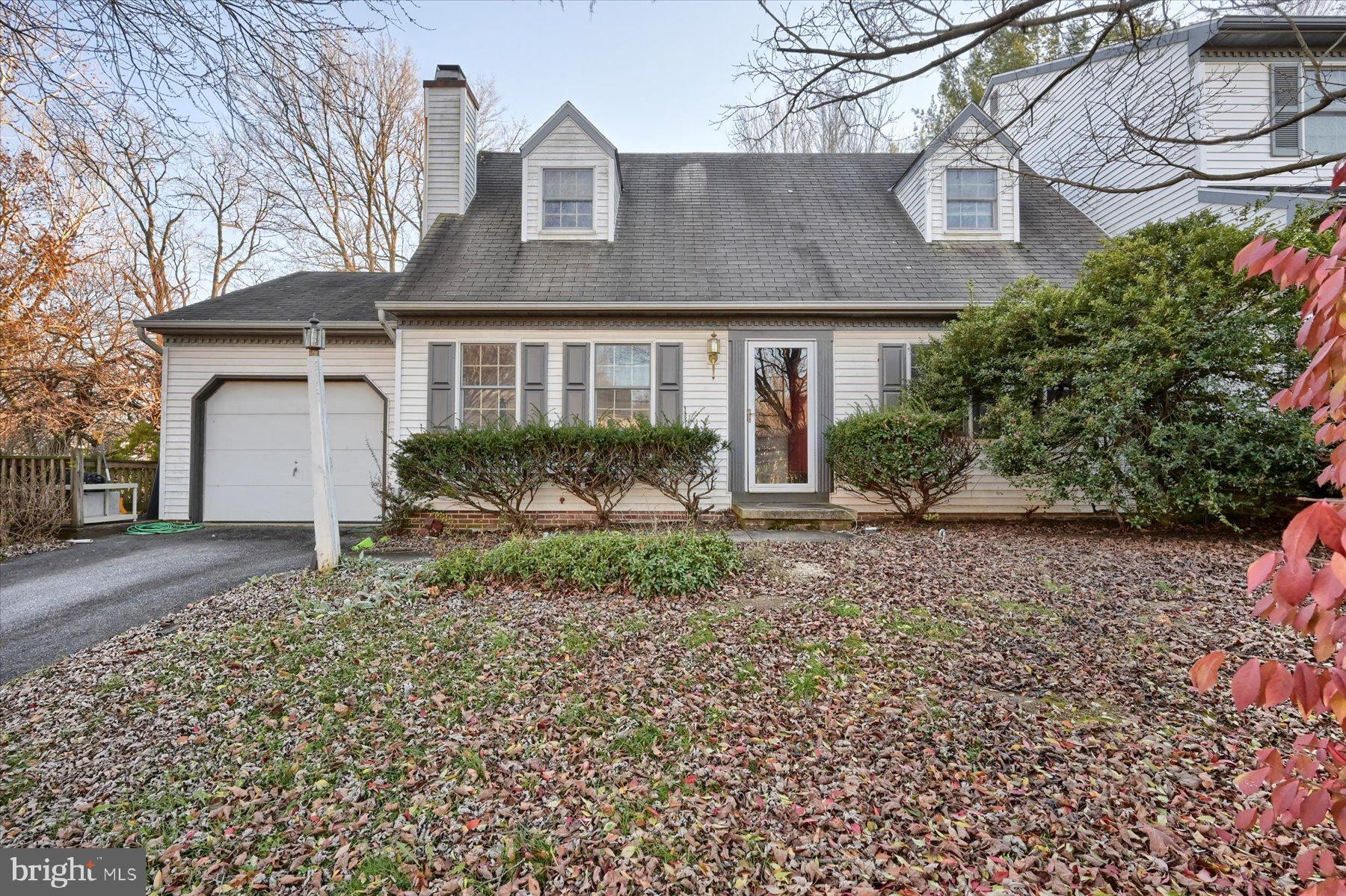 Deep Hollow Ln, Lancaster, PA 17603