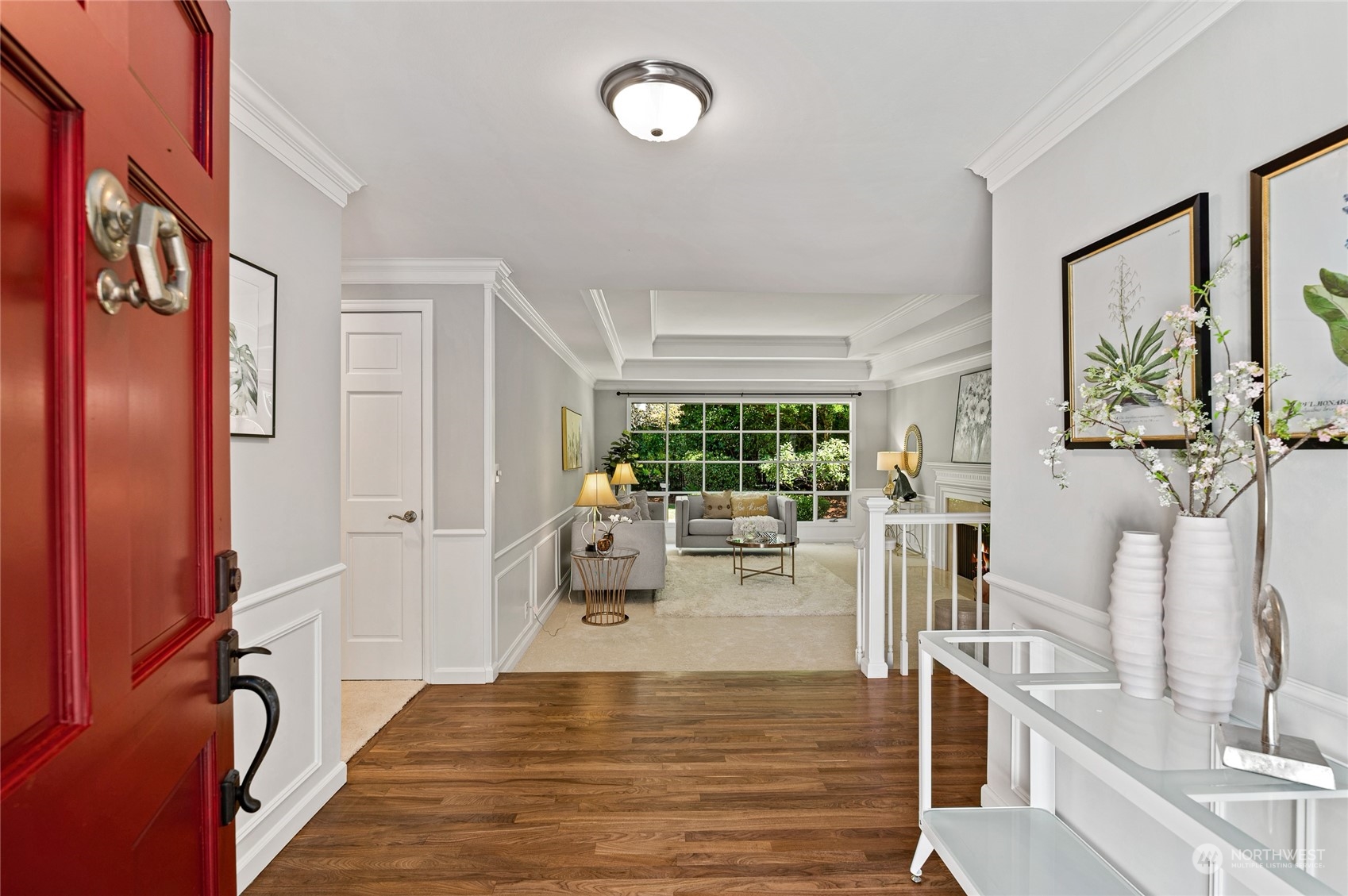 85th Pl, Clyde Hill, WA 98004
