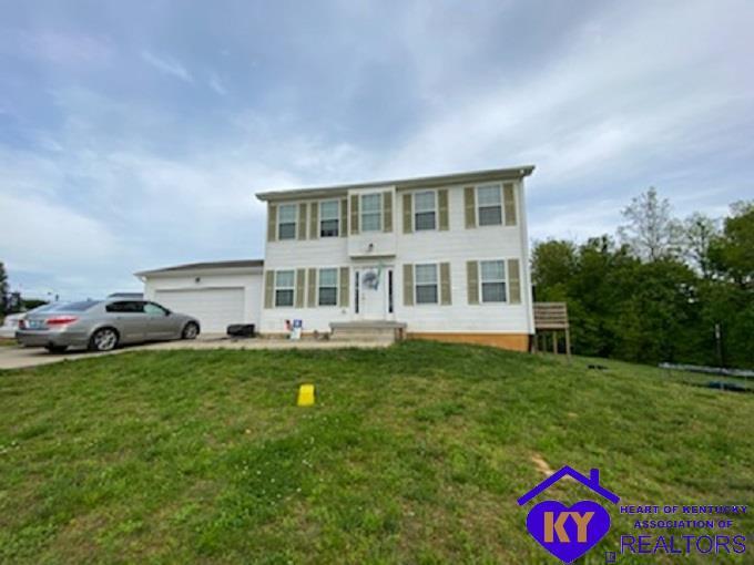 Maury Ct, Rineyville, KY 40162