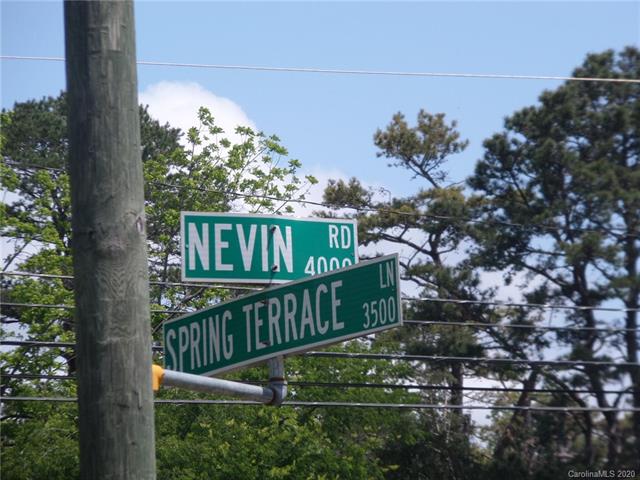 Spring Terrace Ln, Charlotte, NC 28269 #1