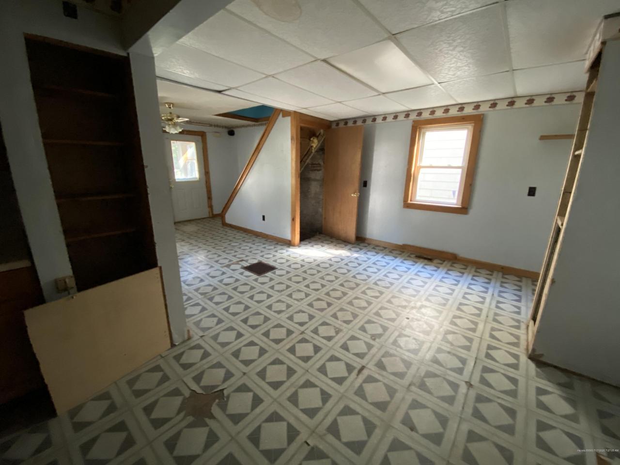 Washington St, Pittsfield, ME 04967 #1