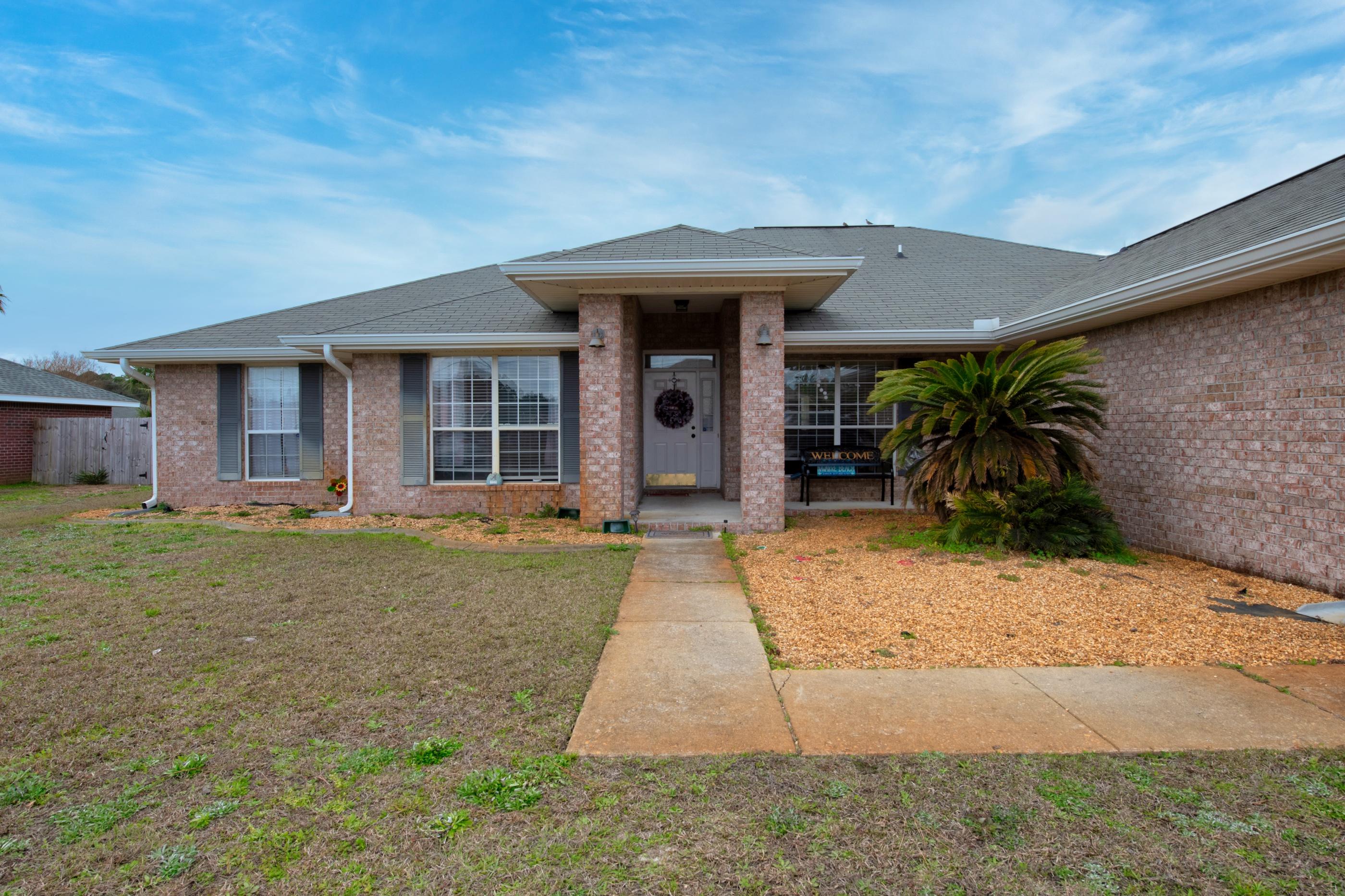 Ainsdale Ct, Navarre, FL 32566 #1