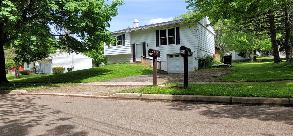 Virginia Blvd, Jamestown, NY 14701