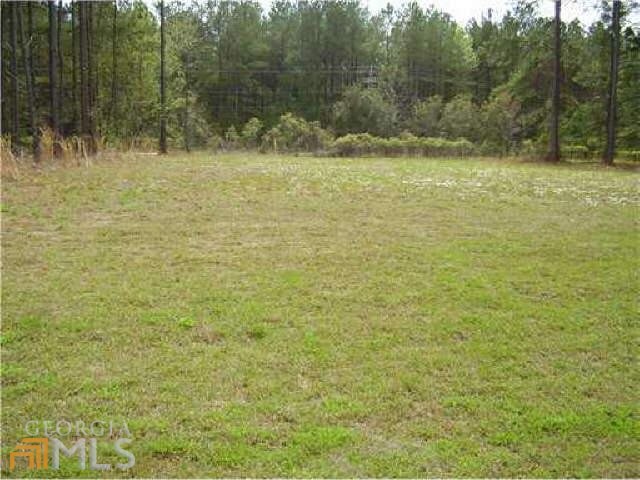 Boulder Ct, Rincon, GA 31326