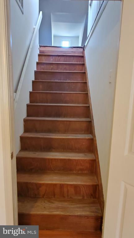 Franklin St, Colonial Beach, VA 22443 #1