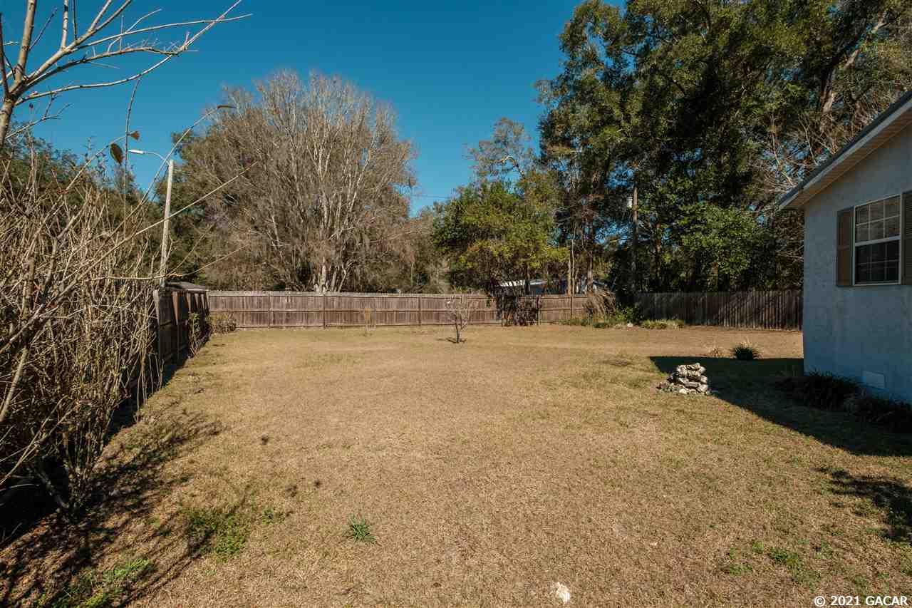 178th Pl, High Springs, FL 32643