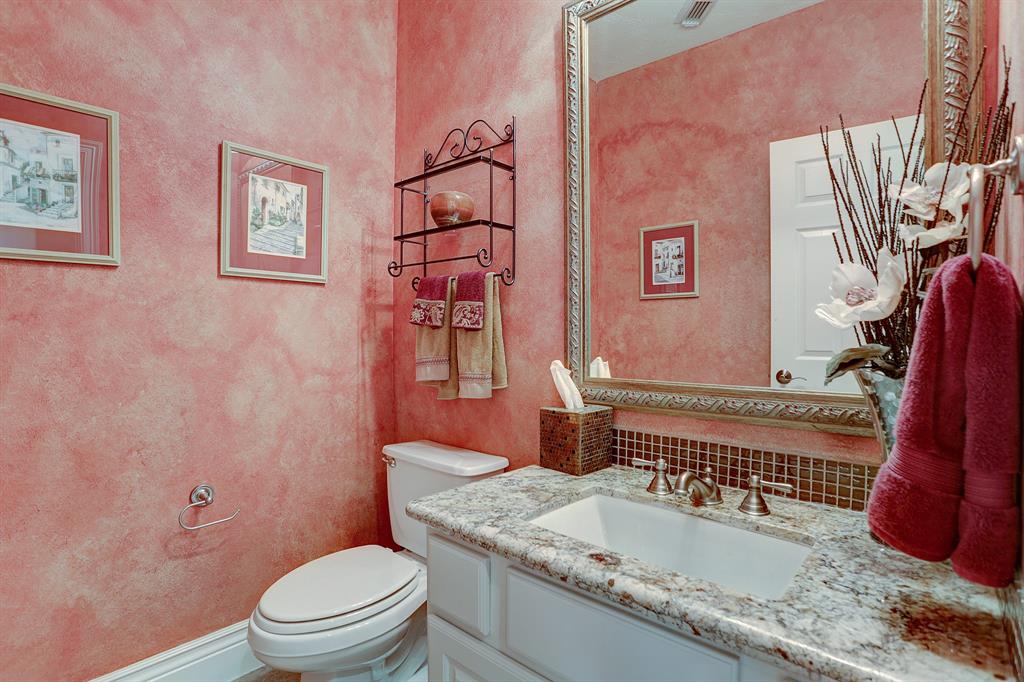 Harvest Bend Ct, Sugar Land, TX 77479 #1