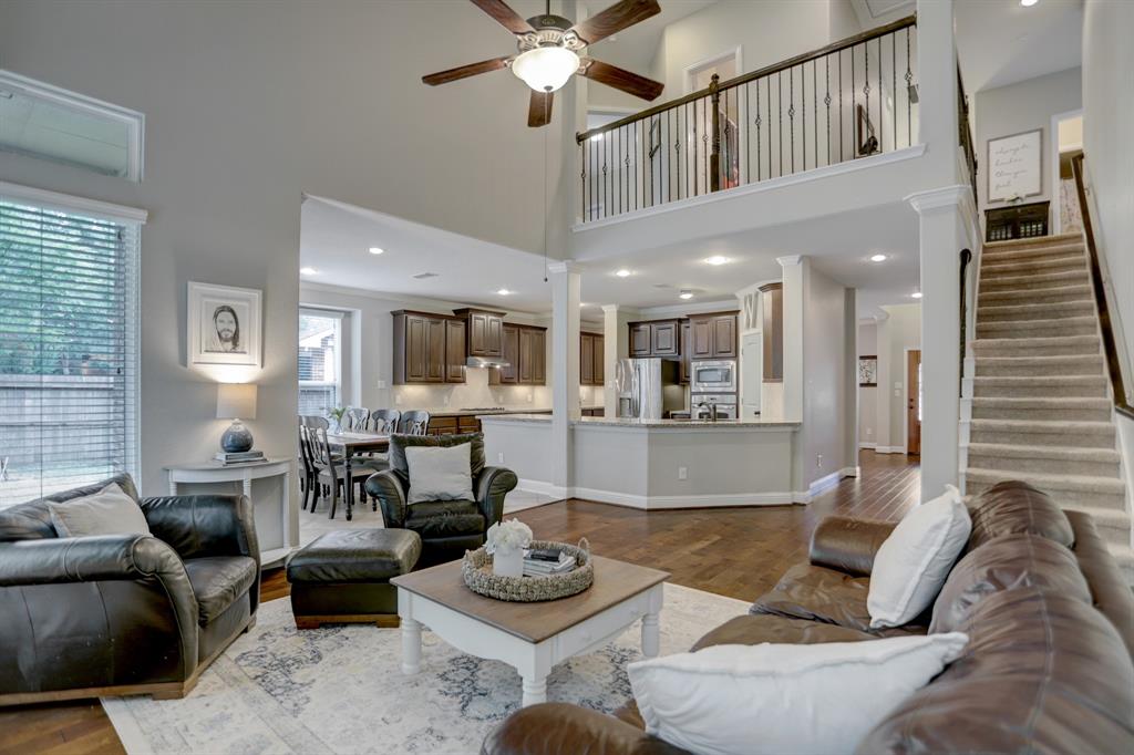 Cash Oaks Dr, Spring, TX 77379 #1